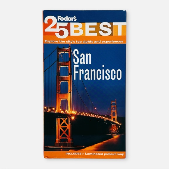 Travel Guide | San Francisco - Picture 1 of 5
